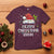 Merry Christmas Bruh T Shirt Funny Saying Santa Claus Christmas Lights Pajama - Wonder Print Shop
