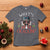 Christmas Nutcracker T Shirt Whats Crackin Funny Xmas - Wonder Print Shop