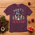 Christmas Nutcracker T Shirt Whats Crackin Funny Xmas - Wonder Print Shop
