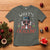 Christmas Nutcracker T Shirt Whats Crackin Funny Xmas - Wonder Print Shop