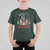 Christmas Nutcracker T Shirt For Kid Whats Crackin Funny Xmas - Wonder Print Shop