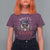 Christmas Nutcracker T Shirt For Women Whats Crackin Funny Xmas - Wonder Print Shop