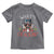 Christmas Nutcracker Toddler T Shirt Whats Crackin Funny Xmas