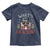 Christmas Nutcracker Toddler T Shirt Whats Crackin Funny Xmas