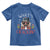 Christmas Nutcracker Toddler T Shirt Whats Crackin Funny Xmas