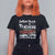 Teacher Christmas T Shirt For Women Vintage Jolliest Bunch Of Teachers This Side Of The Hallway - Wonder Print Shop