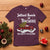 Teacher Christmas T Shirt Jolliest Bunch Of Teachers This Side Of The Hallway - Wonder Print Shop