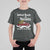 Teacher Christmas T Shirt For Kid Jolliest Bunch Of Teachers This Side Of The Hallway - Wonder Print Shop