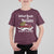 Teacher Christmas T Shirt For Kid Jolliest Bunch Of Teachers This Side Of The Hallway - Wonder Print Shop
