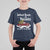 Teacher Christmas T Shirt For Kid Jolliest Bunch Of Teachers This Side Of The Hallway - Wonder Print Shop