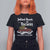 Teacher Christmas T Shirt For Women Jolliest Bunch Of Teachers This Side Of The Hallway - Wonder Print Shop