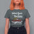 Teacher Christmas T Shirt For Women Jolliest Bunch Of Teachers This Side Of The Hallway - Wonder Print Shop