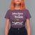 Teacher Christmas T Shirt For Women Jolliest Bunch Of Teachers This Side Of The Hallway - Wonder Print Shop