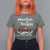 Teacher Christmas T Shirt For Women Jolliest Bunch Of Teachers This Side Of The Hallway - Wonder Print Shop