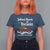 Teacher Christmas T Shirt For Women Jolliest Bunch Of Teachers This Side Of The Hallway - Wonder Print Shop