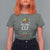 Funny Christmas Chill Guy T Shirt For Women The Chill Elf Meme Xmas Family Match - Wonder Print Shop