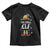 Funny Christmas Chill Guy Toddler T Shirt The Chill Elf Meme Xmas Family Match