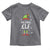 Funny Christmas Chill Guy Toddler T Shirt The Chill Elf Meme Xmas Family Match