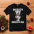 Funny Christmas T Shirt Skibidi Rizzmas Rizz Santa Toilet Kid Cool - Wonder Print Shop