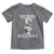 Funny Christmas Toddler T Shirt Skibidi Rizzmas Rizz Santa Toilet Penguin Kid Cool