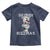 Funny Christmas Toddler T Shirt Skibidi Rizzmas Rizz Santa Toilet Penguin Kid Cool