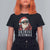 Funny Christmas Santa T Shirt For Women Skibidi Rizzmas Christmas Rizz Santa Claus Charisma Kid Cool - Wonder Print Shop
