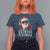 Funny Christmas Santa T Shirt For Women Skibidi Rizzmas Christmas Rizz Santa Claus Charisma Kid Cool - Wonder Print Shop