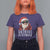 Funny Christmas Santa T Shirt For Women Skibidi Rizzmas Christmas Rizz Santa Claus Charisma Kid Cool - Wonder Print Shop