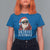 Funny Christmas Santa T Shirt For Women Skibidi Rizzmas Christmas Rizz Santa Claus Charisma Kid Cool - Wonder Print Shop