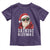 Funny Christmas Santa Toddler T Shirt Skibidi Rizzmas Christmas Rizz Santa Claus Charisma Kid Cool