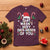 Funny Christmas Data Analyst Geek T Shirt That Wasn't Very Data Driven of You Xmas Ugly Christmas - Wonder Print Shop