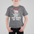 Funny Christmas Data Analyst Geek T Shirt For Kid That Wasn't Very Data Driven of You Xmas Ugly Christmas - Wonder Print Shop