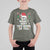 Funny Christmas Data Analyst Geek T Shirt For Kid That Wasn't Very Data Driven of You Xmas Ugly Christmas - Wonder Print Shop