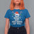 Funny Christmas Data Analyst Geek T Shirt For Women That Wasn't Very Data Driven of You Xmas Ugly Christmas - Wonder Print Shop