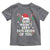 Funny Christmas Data Analyst Toddler T Shirt That Wasn't Very Data Driven of You Xmas Ugly Christmas
