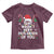 Funny Christmas Data Analyst Toddler T Shirt That Wasn't Very Data Driven of You Xmas Ugly Christmas