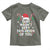 Funny Christmas Data Analyst Toddler T Shirt That Wasn't Very Data Driven of You Xmas Ugly Christmas