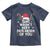 Funny Christmas Data Analyst Toddler T Shirt That Wasn't Very Data Driven of You Xmas Ugly Christmas