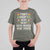 Funny Christmas Data Analyst Geek T Shirt For Kid That Wasn't Very Data Driven of You Xmas Pajamas - Wonder Print Shop