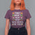 Funny Christmas Data Analyst Geek T Shirt For Women That Wasn't Very Data Driven of You Xmas Pajamas - Wonder Print Shop