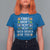 Funny Christmas Data Analyst Geek T Shirt For Women That Wasn't Very Data Driven of You Xmas Pajamas - Wonder Print Shop