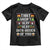 Funny Christmas Data Analyst Toddler T Shirt That Wasn't Very Data Driven of You Xmas Pajamas