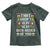 Funny Christmas Data Analyst Toddler T Shirt That Wasn't Very Data Driven of You Xmas Pajamas