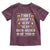 Funny Christmas Data Analyst Toddler T Shirt That Wasn't Very Data Driven of You Xmas Pajamas