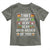 Funny Christmas Data Analyst Toddler T Shirt That Wasn't Very Data Driven of You Xmas Pajamas