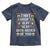 Funny Christmas Data Analyst Toddler T Shirt That Wasn't Very Data Driven of You Xmas Pajamas