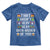 Funny Christmas Data Analyst Toddler T Shirt That Wasn't Very Data Driven of You Xmas Pajamas