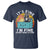 Funny Racoon T Shirt Eating Instant Noodle Cup Dumpster Fire Everything Is Fine Meme - Wonder Print Shop