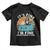 Funny Racoon Toddler T Shirt Eating Instant Noodle Cup Dumpster Fire Everything Is Fine Meme