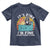 Funny Racoon Toddler T Shirt Eating Instant Noodle Cup Dumpster Fire Everything Is Fine Meme